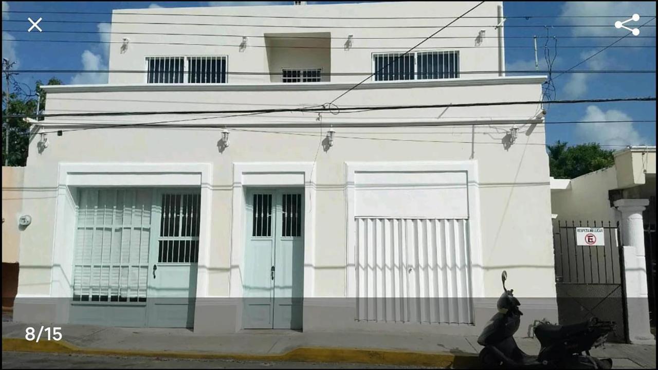 Guest house Carlota *