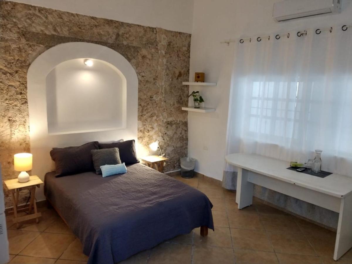 Carlota Guest house