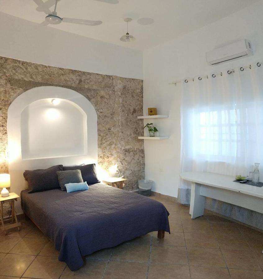 Guest house Carlota *