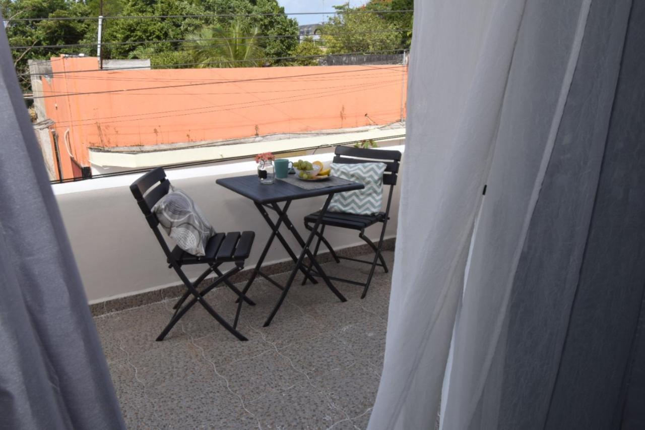 Carlota Guest house *
