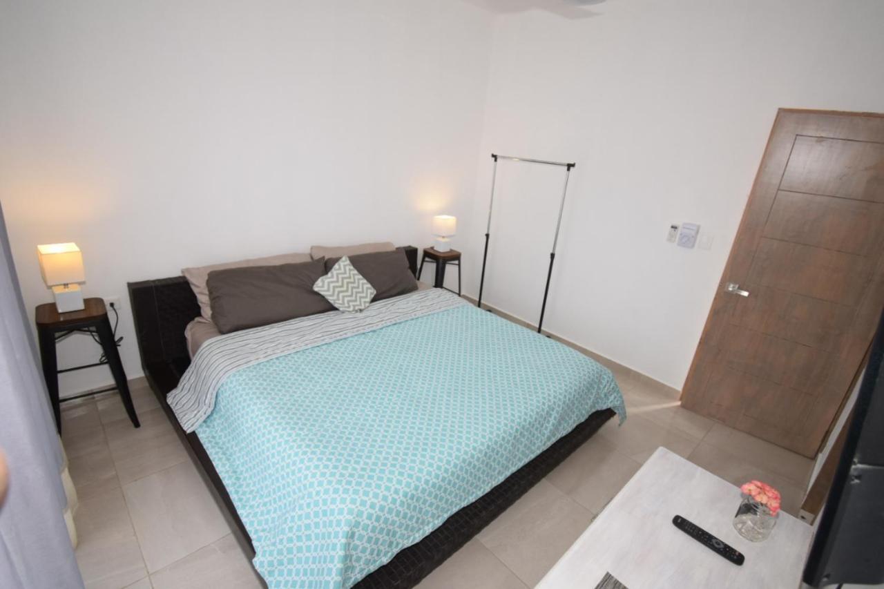 Carlota Guest house *
