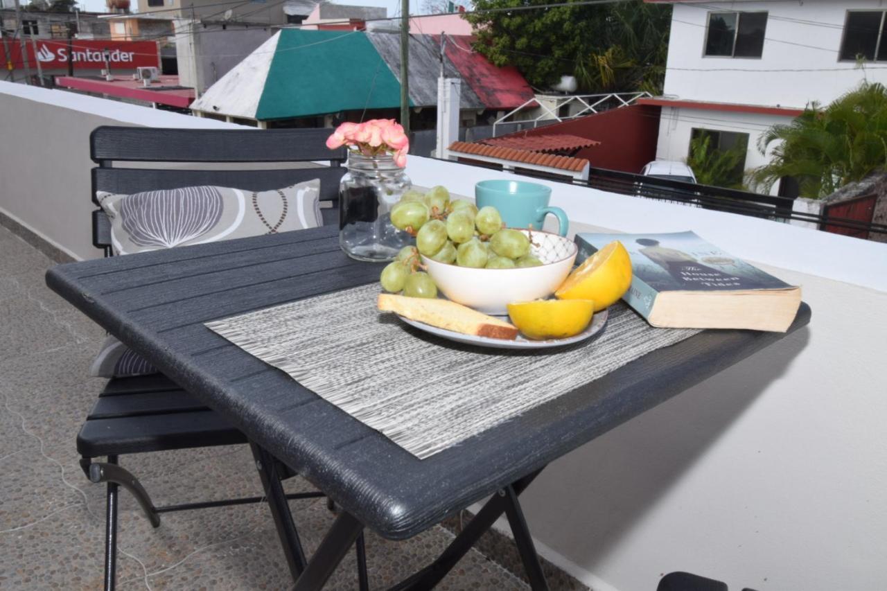 Guest house Carlota