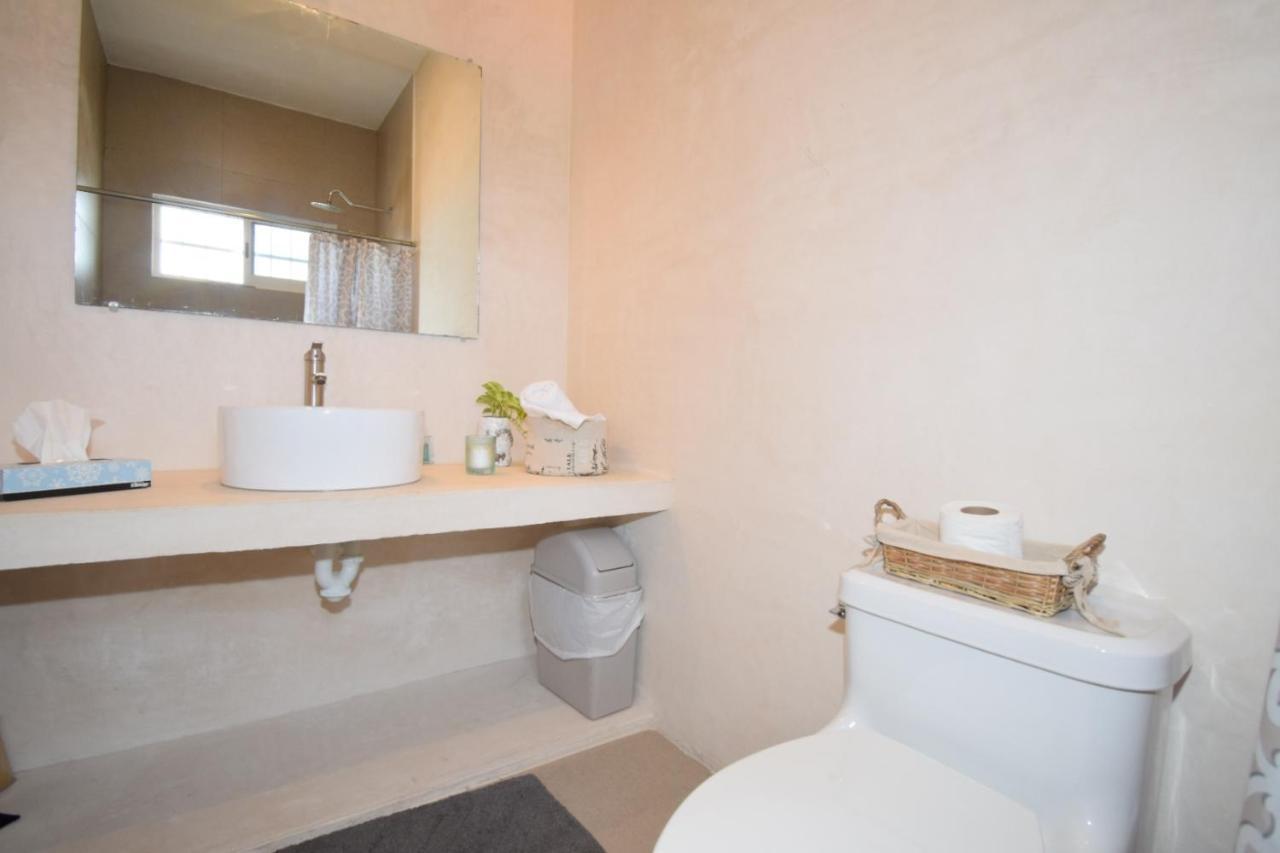 Guest house Carlota *
