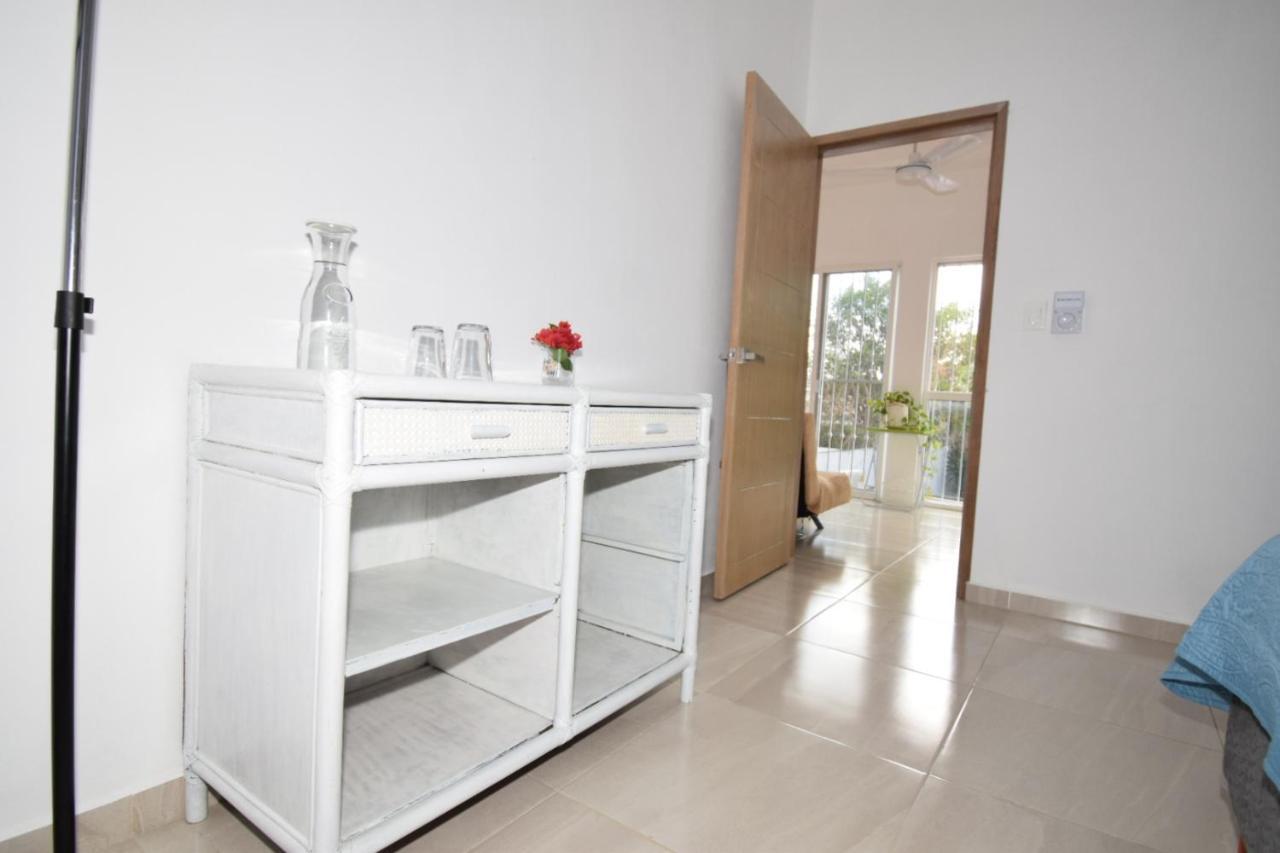Carlota Guest house Cozumel