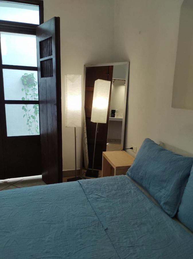 Carlota Guest house *
