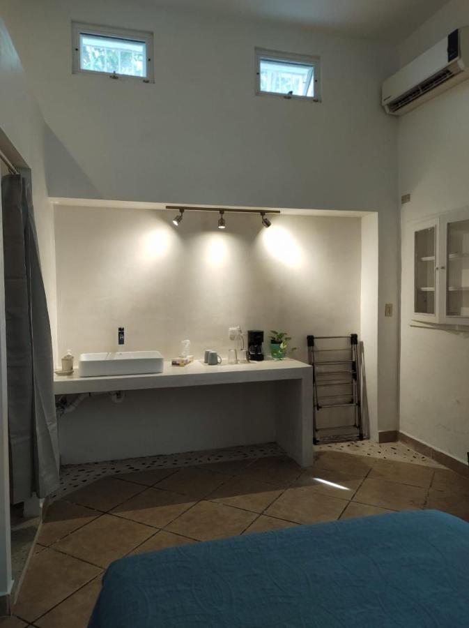 Carlota Guest house Cozumel