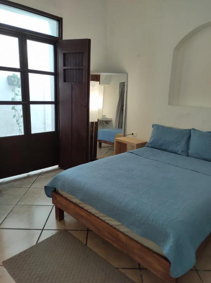 Carlota * Cozumel