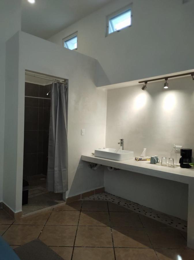 Carlota Guest house Cozumel