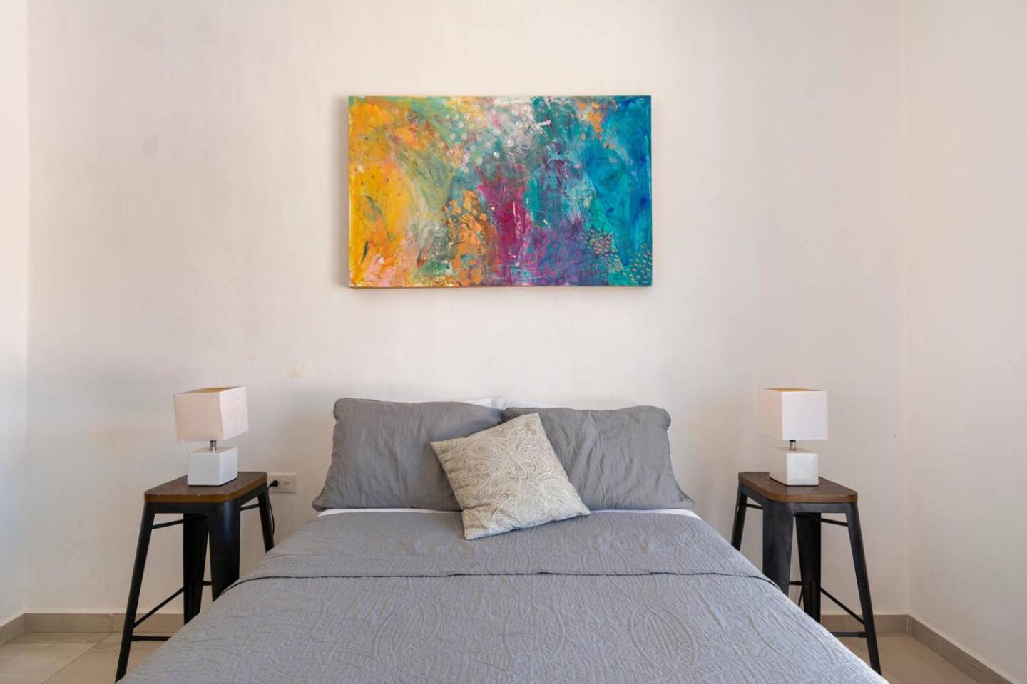 Carlota Guest house