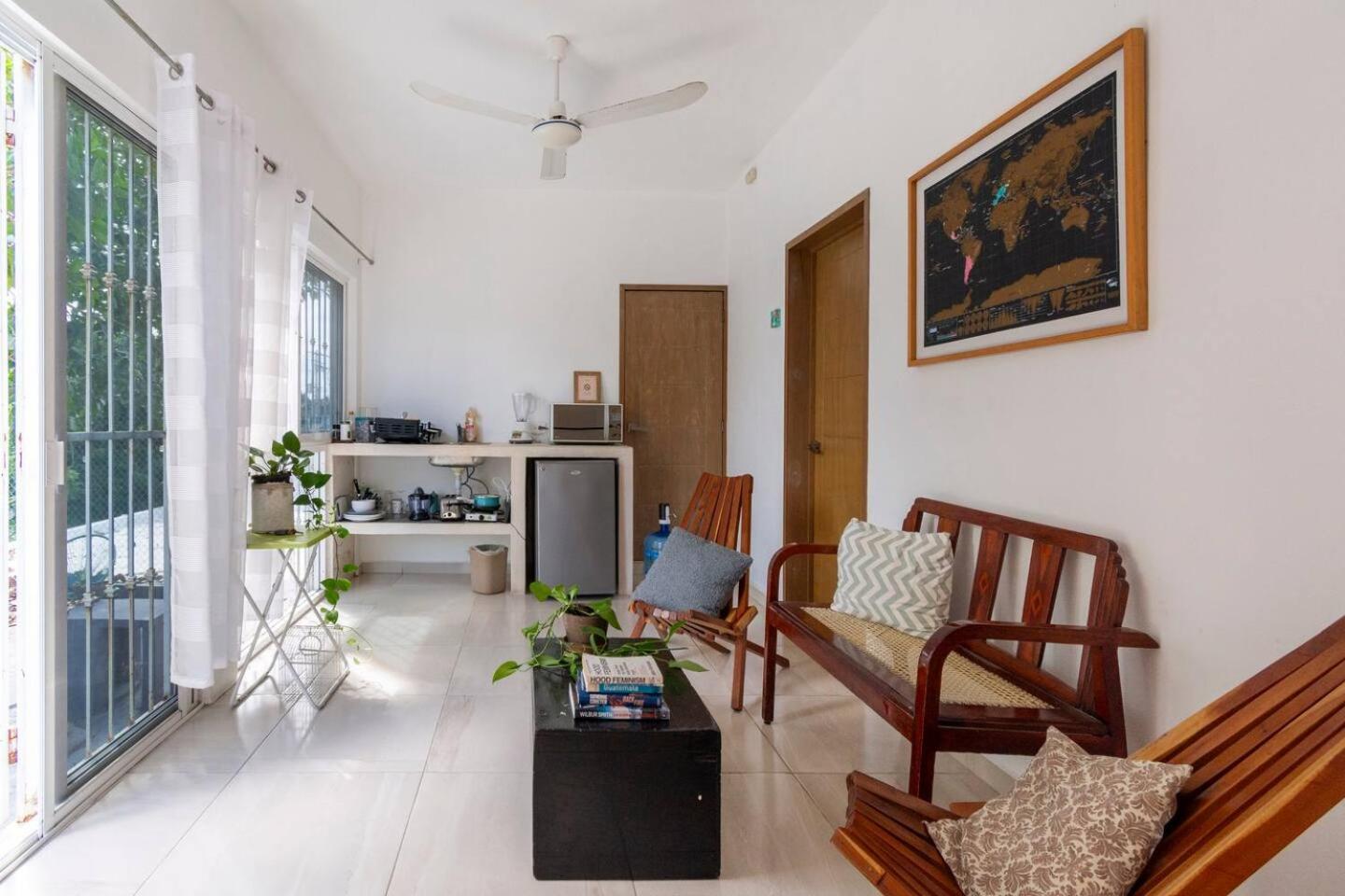 Carlota Guest house *