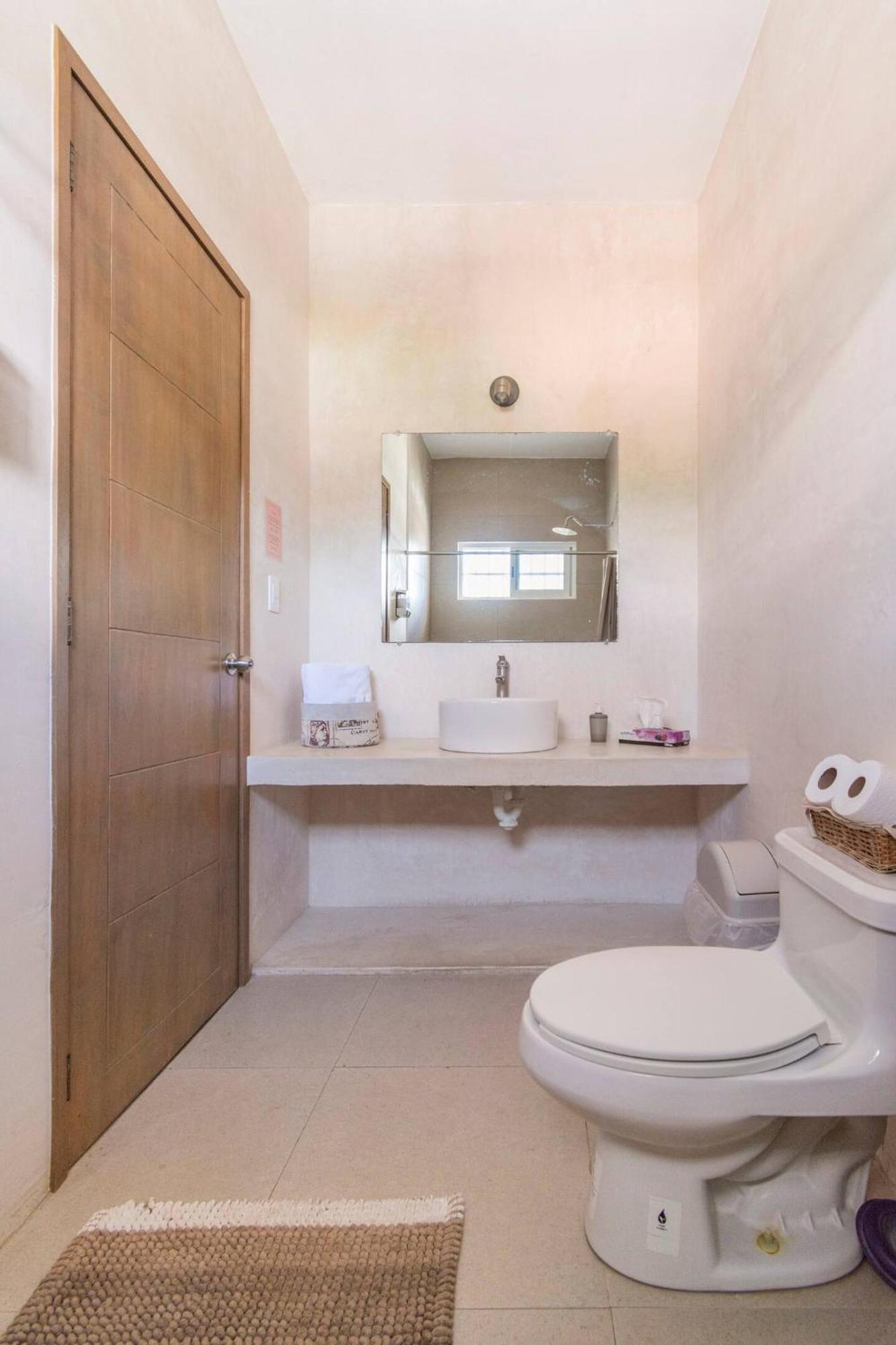 Guest house Carlota Cozumel
