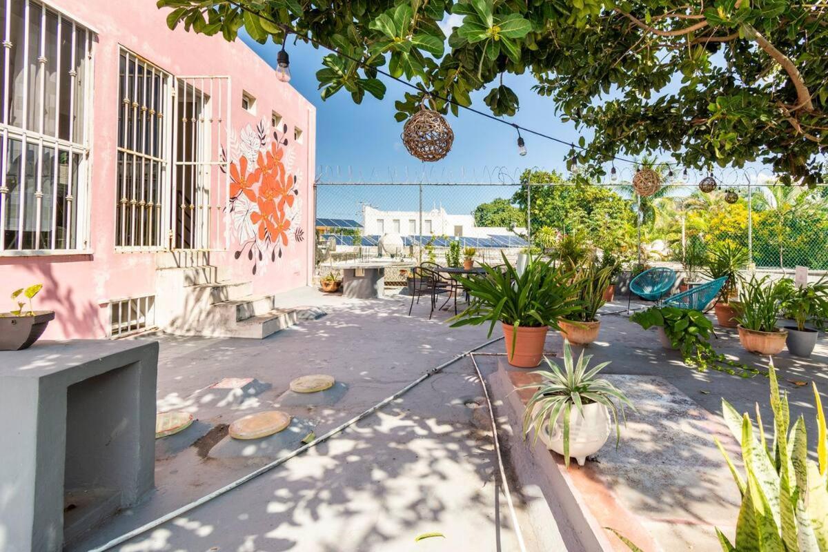 Guest house Carlota Cozumel